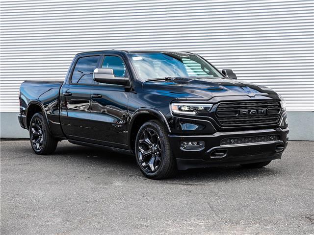 2022 RAM 1500 Limited (Stk: G2-0342) in Cowansville - Image 1 of 37