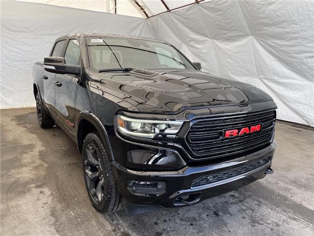 2022 RAM 1500 Limited (Stk: 221253) in Thunder Bay - Image 1 of 30