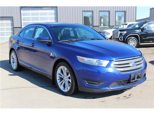 2013 Ford Taurus Sel Sale Priced Guaranteed Approval At $10998 For Sale 