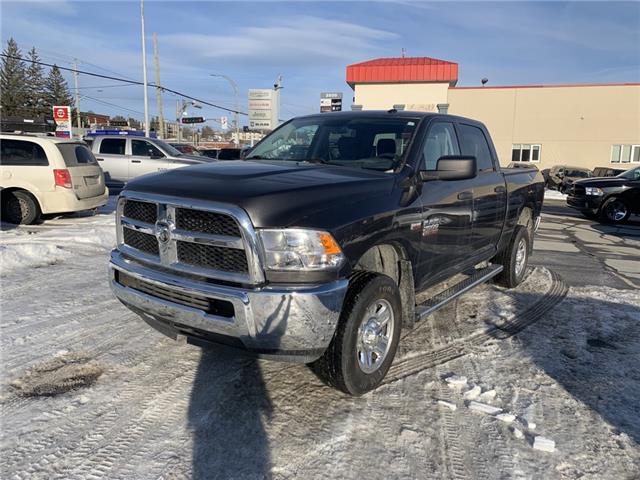 2016 RAM 2500 ST (Stk: 22216A) in Sherbrooke - Image 1 of 18