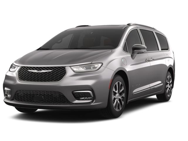 2023 Chrysler Pacifica Hybrid Pinnacle (Stk: 23055) in Sherbrooke - Image 1 of 1