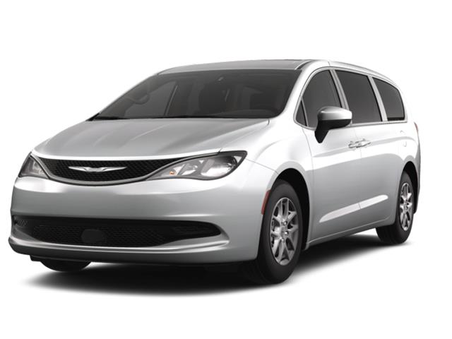 2023 Chrysler Grand Caravan SXT (Stk: 23061) in Sherbrooke - Image 1 of 1