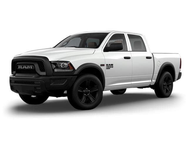 2022 RAM 1500 Classic SLT (Stk: 22341) in Sherbrooke - Image 1 of 1