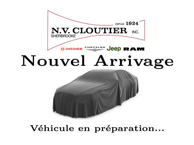 2017 Dodge Grand Caravan CVP/SXT (Stk: 23058A) in Sherbrooke - Image 1 of 1