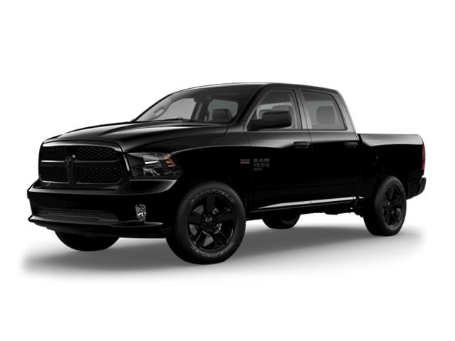 2023 RAM 1500 Classic Tradesman (Stk: 23166) in Sherbrooke - Image 1 of 1