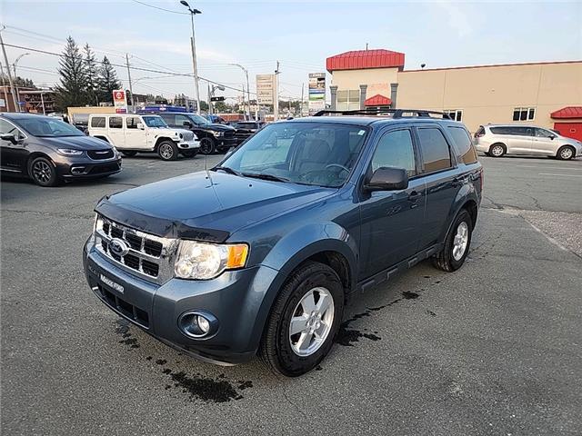 2012 Ford Escape XLT (Stk: 22030A) in Sherbrooke - Image 1 of 11