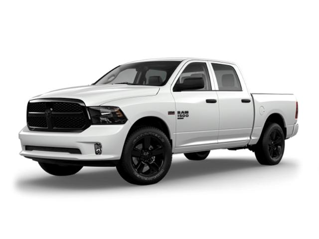 2023 RAM 1500 Classic Tradesman (Stk: 23213) in Sherbrooke - Image 1 of 1