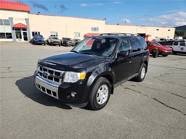 2012 Ford Escape Limited (Stk: 9774A) in Sherbrooke - Image 1 of 6