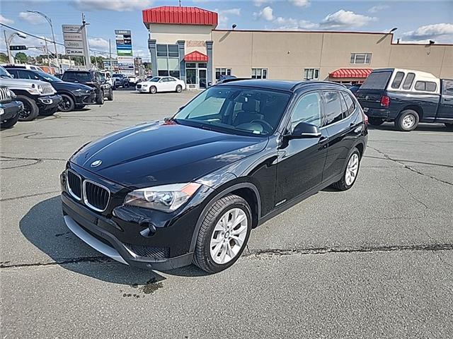 2014 BMW X1 xDrive28i (Stk: 9783B) in Sherbrooke - Image 1 of 15