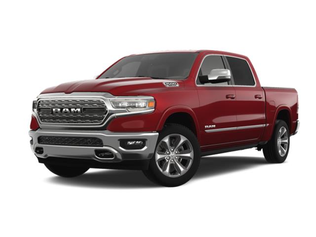2023 RAM 1500 Limited (Stk: 23028) in Sherbrooke - Image 1 of 1