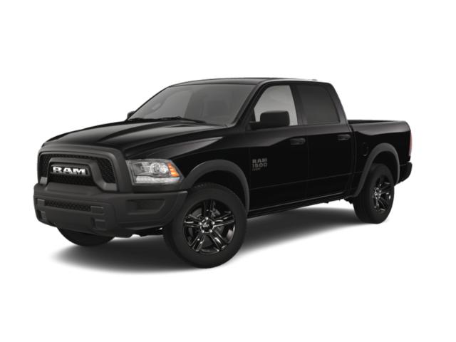 2023 RAM 1500 Classic SLT (Stk: 23235) in Sherbrooke - Image 1 of 1