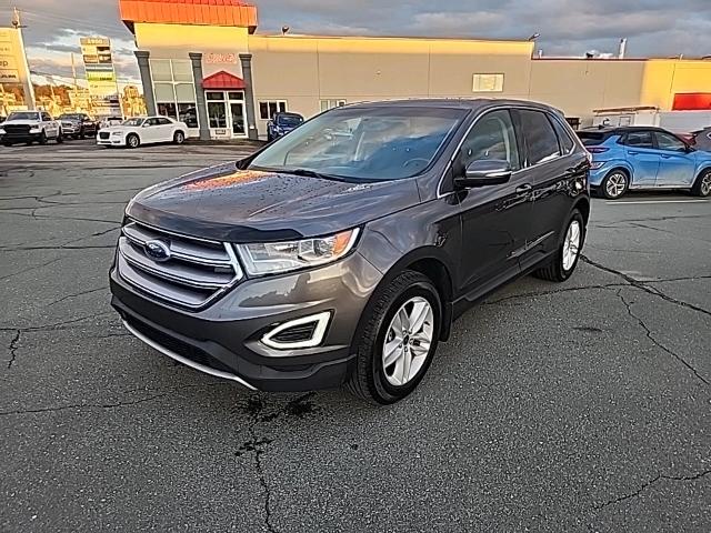 2017 Ford Edge SEL (Stk: 9783A) in Sherbrooke - Image 1 of 14