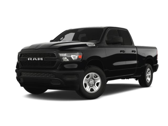 2024 RAM 1500 Tradesman (Stk: 24064) in Sherbrooke - Image 1 of 1