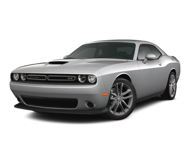 2023 Dodge Challenger GT (Stk: 23254) in Sherbrooke - Image 1 of 1