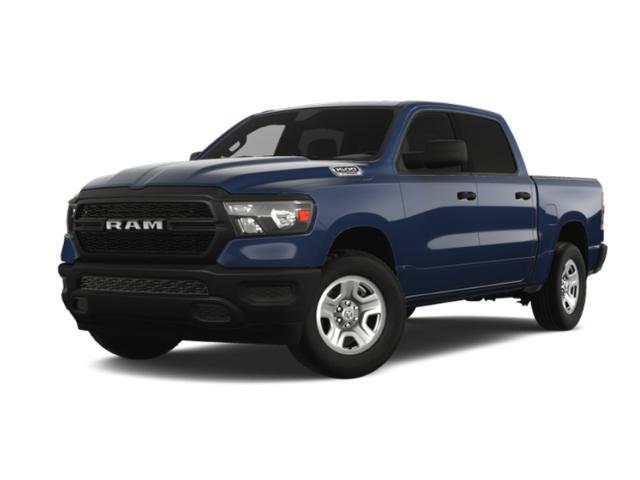 2024 RAM 1500 Tradesman (Stk: 24090) in Sherbrooke - Image 1 of 1