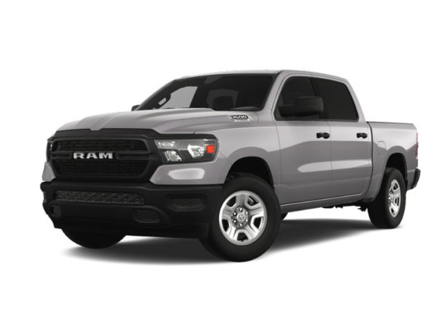 2024 RAM 1500 Tradesman (Stk: 24089) in Sherbrooke - Image 1 of 1