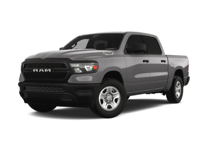 2024 RAM 1500 Tradesman (Stk: 24095) in Sherbrooke - Image 1 of 1