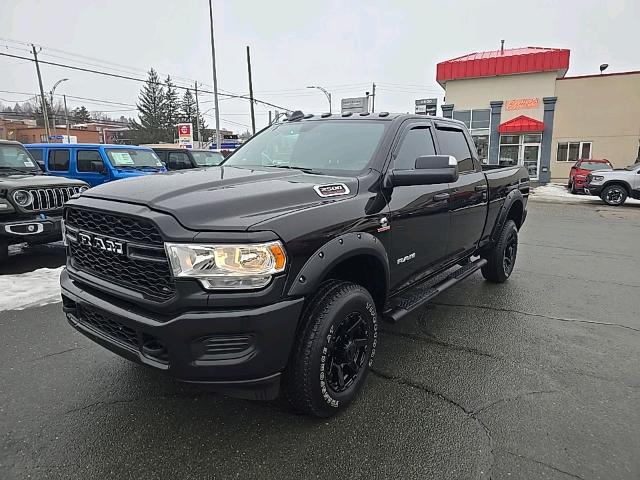 2021 RAM 2500 Tradesman (Stk: 24068A) in Sherbrooke - Image 1 of 13