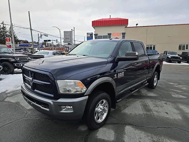 2013 RAM 2500 SLT (Stk: 9846A) in Sherbrooke - Image 1 of 13