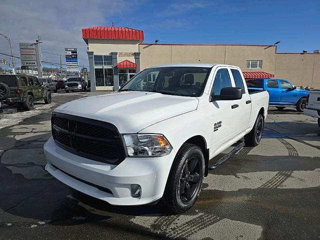 2019 RAM 1500 Classic ST (Stk: 23234A) in Sherbrooke - Image 1 of 12