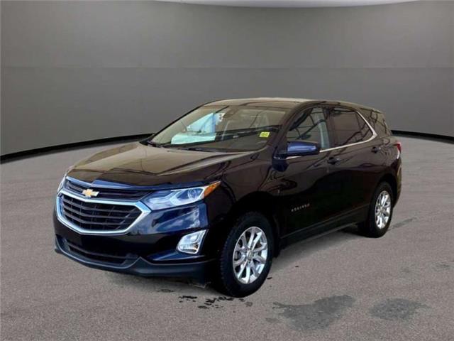 2020 Chevrolet Equinox LT (Stk: 186170) in AIRDRIE - Image 1 of 34