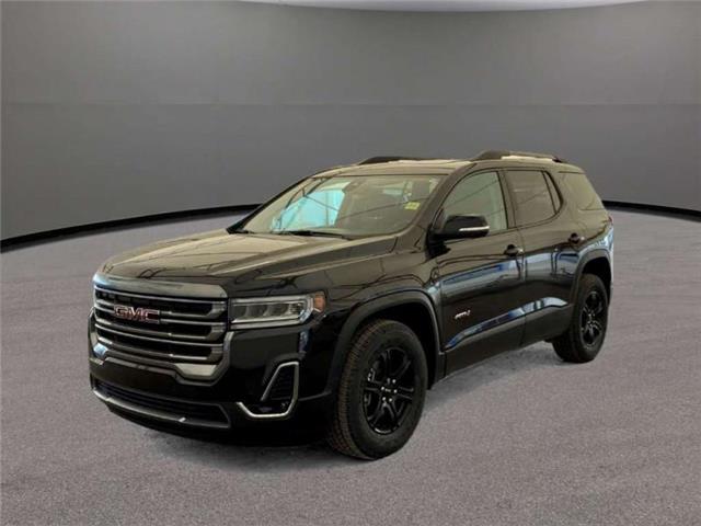 2020 GMC Acadia AT4 (Stk: 185544) in AIRDRIE - Image 1 of 33