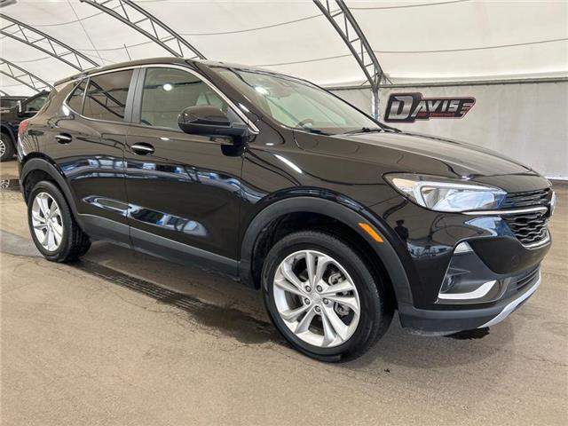2022 Buick Encore GX Preferred (Stk: 196356) in AIRDRIE - Image 1 of 25