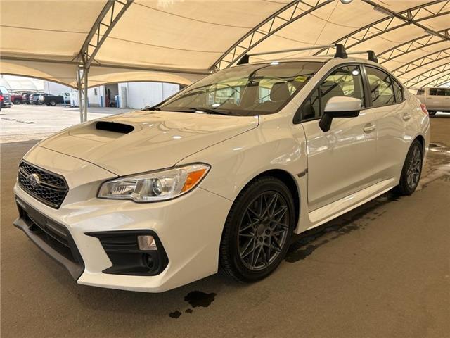 2018 Subaru WRX Base (Stk: 206635) in AIRDRIE - Image 1 of 25
