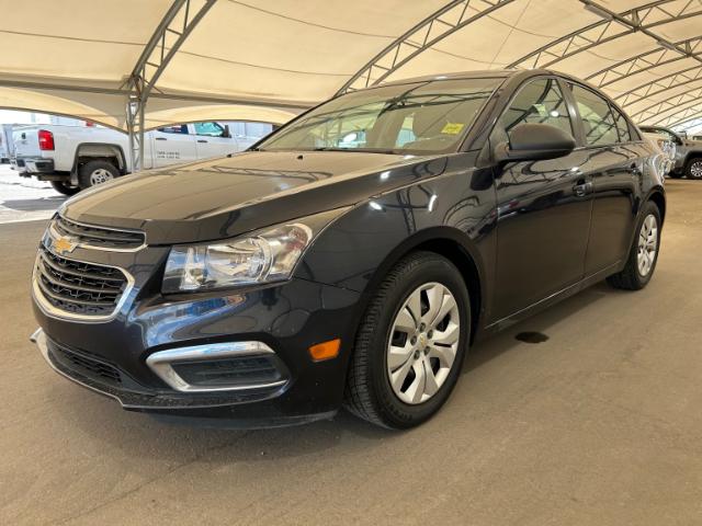 2015 Chevrolet Cruze 2LS (Stk: 121291) in AIRDRIE - Image 1 of 29