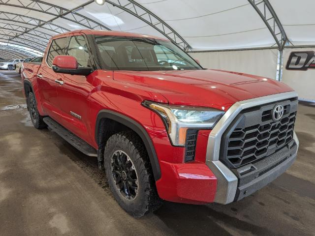 2023 Toyota Tundra Limited (Stk: 210081) in AIRDRIE - Image 1 of 26