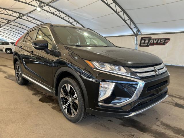 2020 Mitsubishi Eclipse Cross GT (Stk: 210406) in AIRDRIE - Image 1 of 25