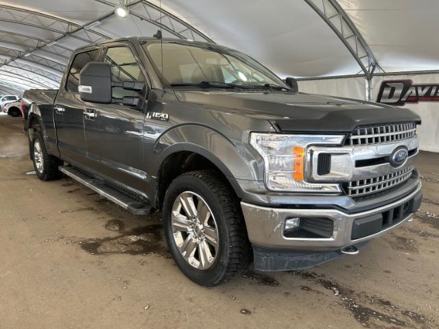 2020 Ford F-150 XLT (Stk: 211282) in AIRDRIE - Image 1 of 26