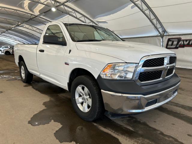 2018 RAM 1500 ST ST (Stk: 211353) in AIRDRIE - Image 1 of 23