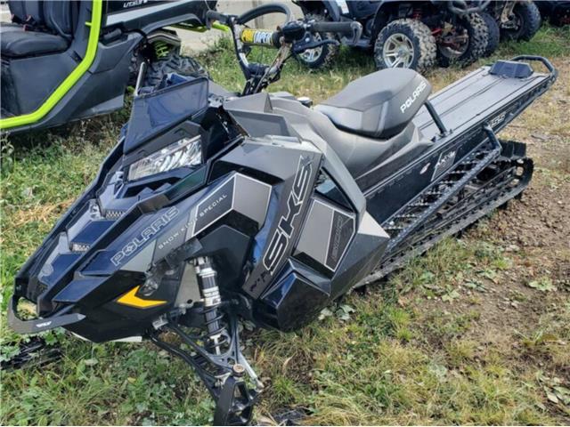2018 Polaris 800 SKS 155 ES (Stk: 166527) in Edmonton - Image 1 of 4