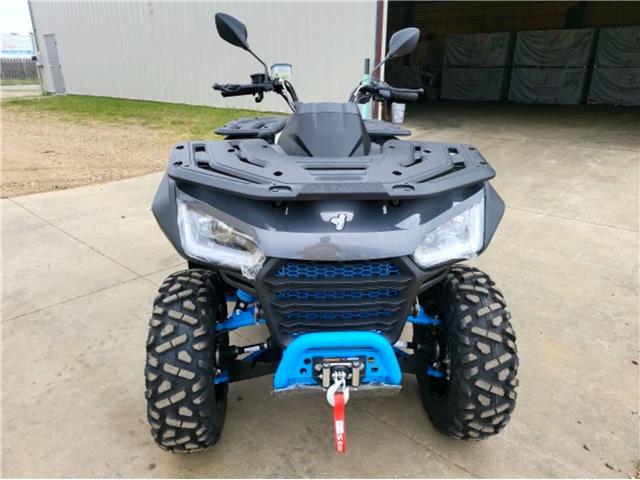 2022 Segway Snarler  (Stk: 2S0334) in Edmonton - Image 1 of 4