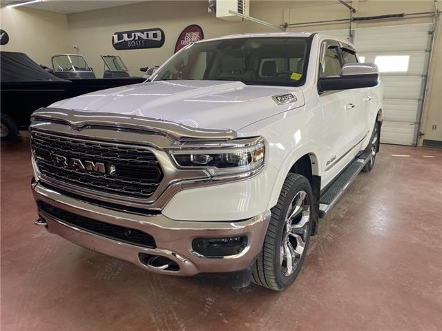 2019 RAM 1500 Limited (Stk: T22-96A) in Nipawin - Image 1 of 23