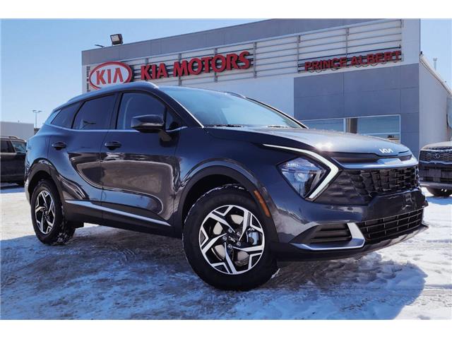 2023 Kia Sportage LX (Stk: 43111) in Prince Albert - Image 1 of 28