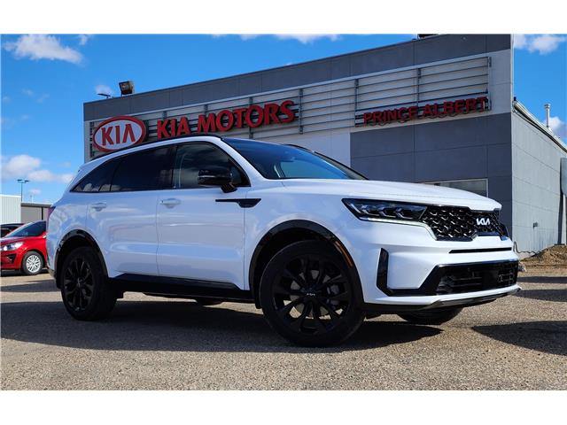 2023 Kia Sorento 2.5T EX+ SEATS 6 • PANORAMIC SUNROOF • SMART POWER ...