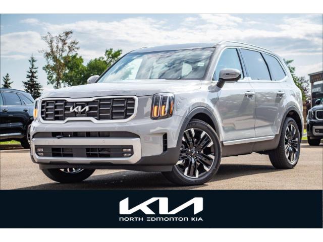 2024 Kia Telluride SX AWD SUNROOF LEATHER At 64795 For Sale In   122186675 