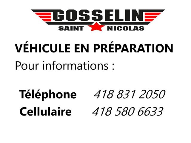2015 Jeep Grand Cherokee Limited (Stk: J6006A) in Saint-Nicolas - Image 1 of 1