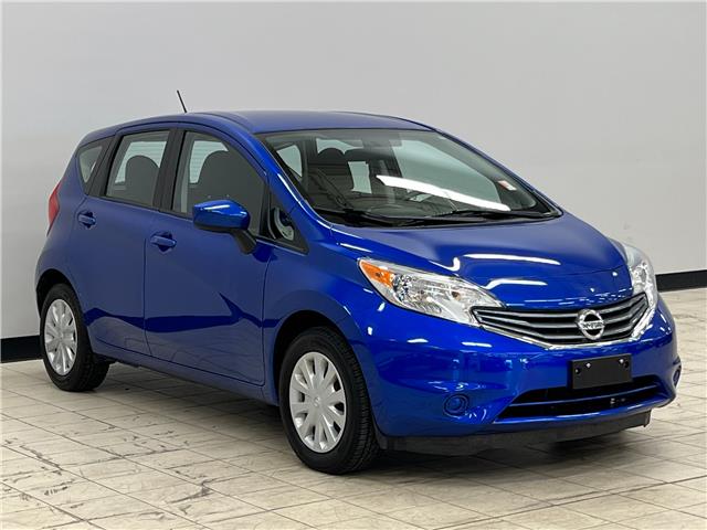 2015 Nissan Versa Note 1.6 SR (Stk: L406379) in Courtenay - Image 1 of 19