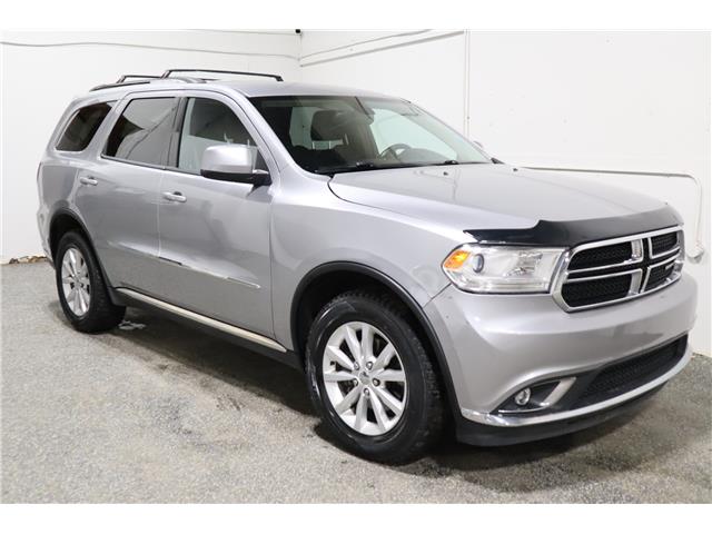 2015 Dodge Durango SXT (Stk: 729578) in Edmonton - Image 1 of 22