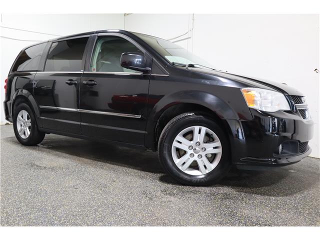 2014 Dodge Grand Caravan Crew (Stk: 181094-KA) in Edmonton - Image 1 of 20