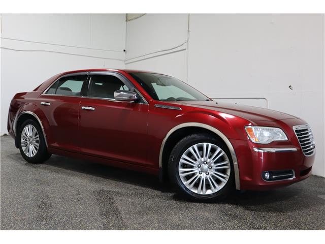 2014 Chrysler 300C Luxury Series (Stk: 292991) in Edmonton - Image 1 of 20