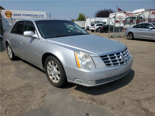 2011 Cadillac DTS Base (Stk: 140680-FB) in Edmonton - Image 1 of 8