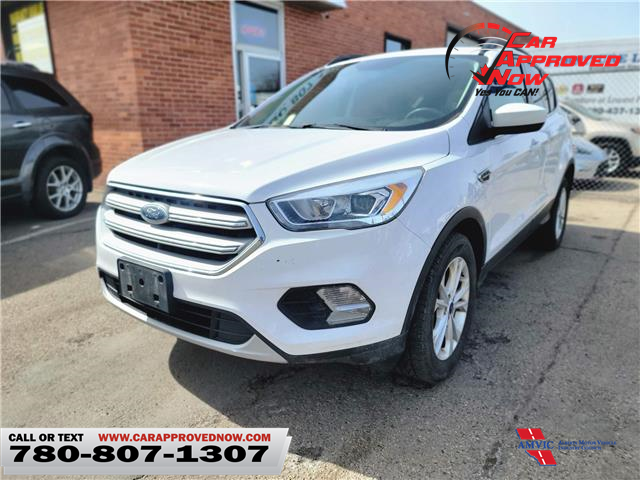 2018 Ford Escape SEL (Stk: B63259-JO) in Edmonton - Image 1 of 24