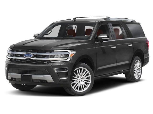 2022 Ford Expedition Max Limited (Stk: 22110) in Wilkie - Image 1 of 9