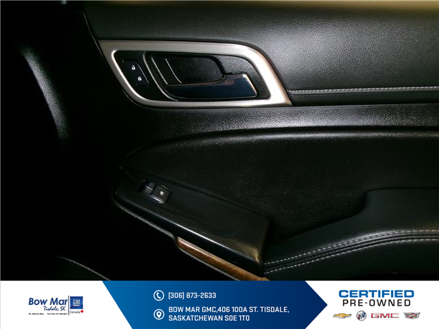 2024 Ford Bronco Sport Big Bend (Stk: U2736) in TISDALE - Image 13 of 24 2024 Ford Bronco Sport Big Bend (Stk: U2736) in TISDALE - Image 13 of 24