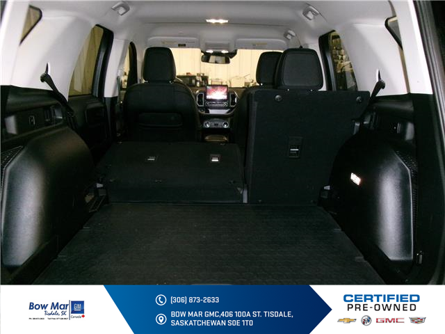 2024 Ford Bronco Sport Big Bend (Stk: U2736) in TISDALE - Image 19 of 24 2024 Ford Bronco Sport Big Bend (Stk: U2736) in TISDALE - Image 19 of 24