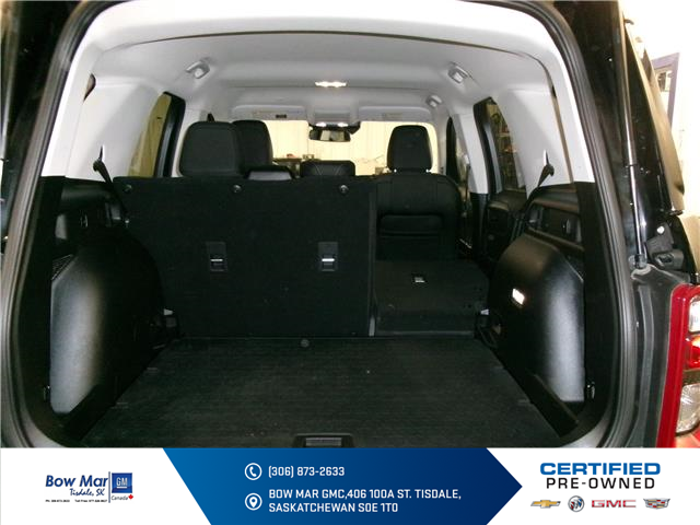 2024 Ford Bronco Sport Big Bend (Stk: U2736) in TISDALE - Image 20 of 24 2024 Ford Bronco Sport Big Bend (Stk: U2736) in TISDALE - Image 20 of 24